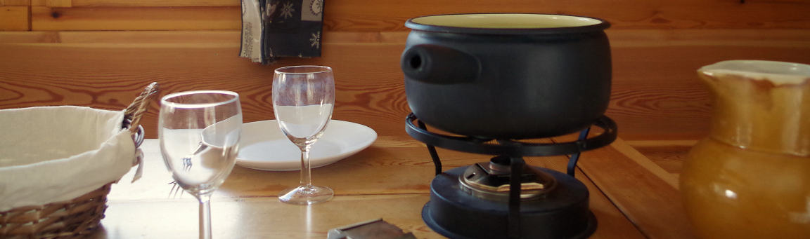 Fondue