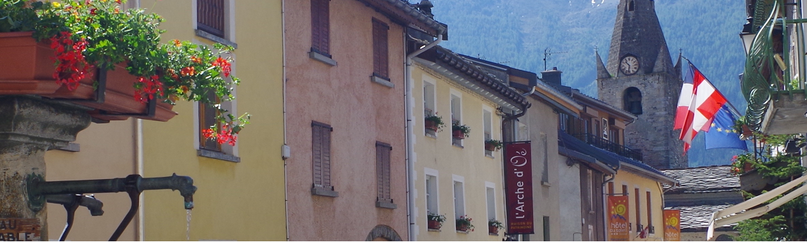 Village