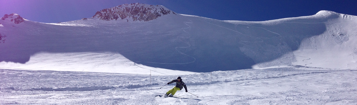 ski