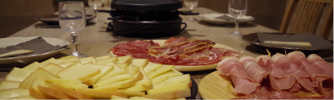 Raclette